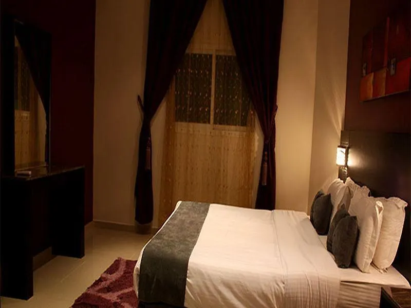 Hotel Nawara Askary Riad