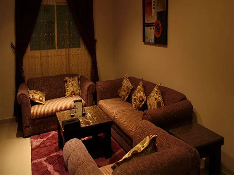 Hotel Nawara Askary Riad
