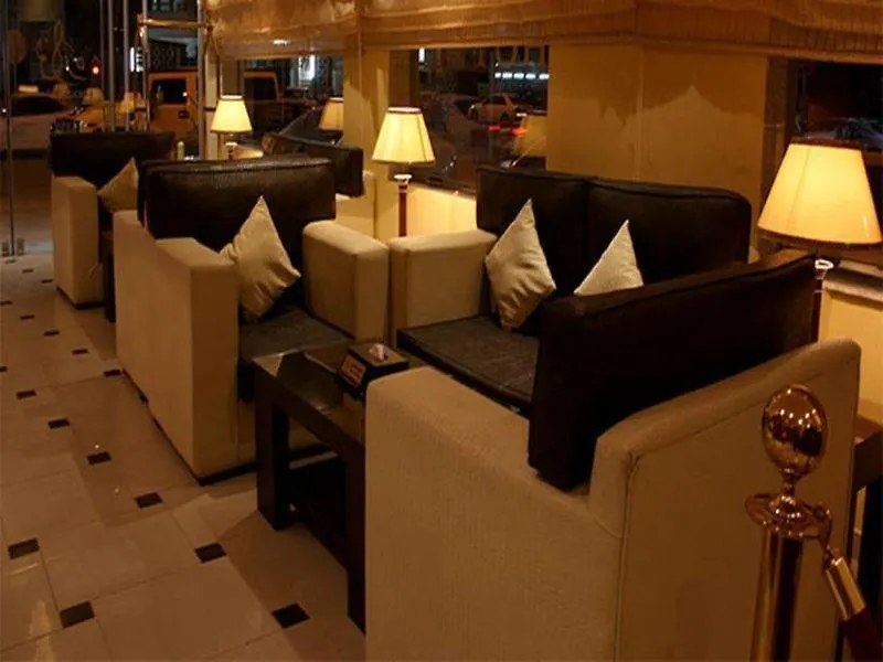 Hotel Nawara Askary Riad